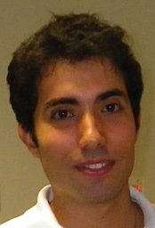 jonathan el methni