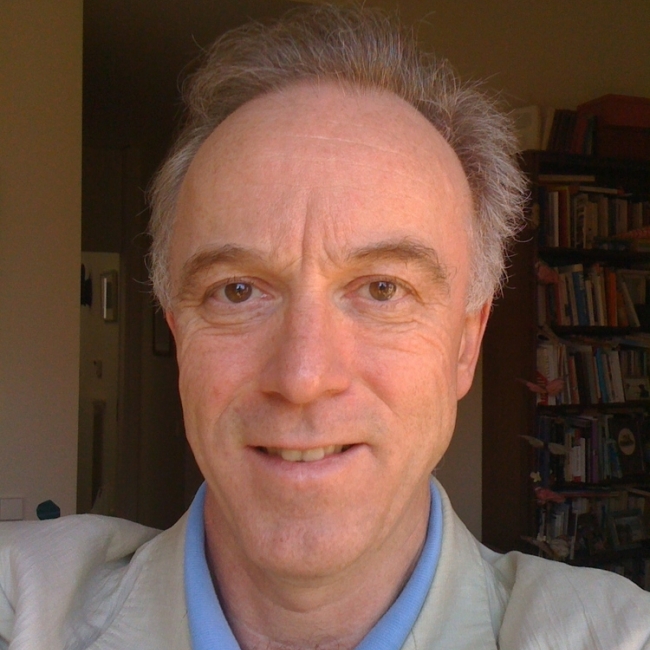 Gregor Schöner