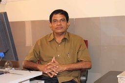 Ganga Bishnu Mund