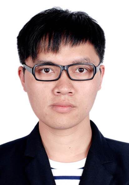 Kang Xu