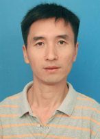 Jing Li