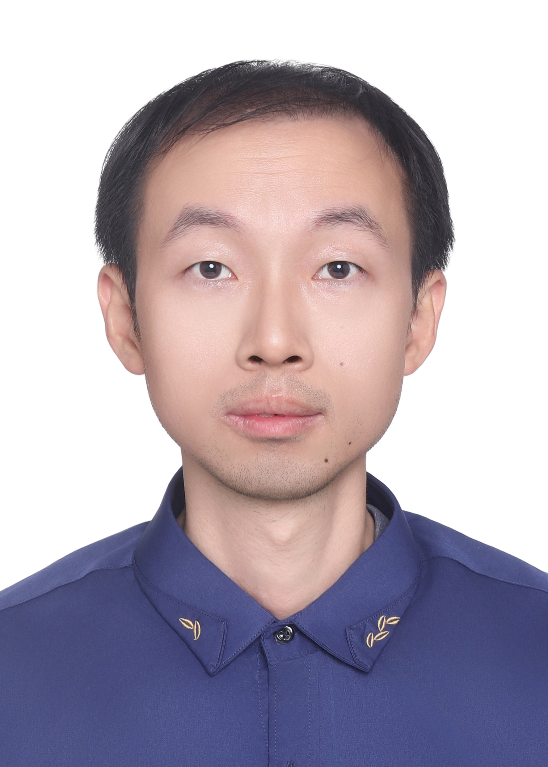 Biyuan Zheng