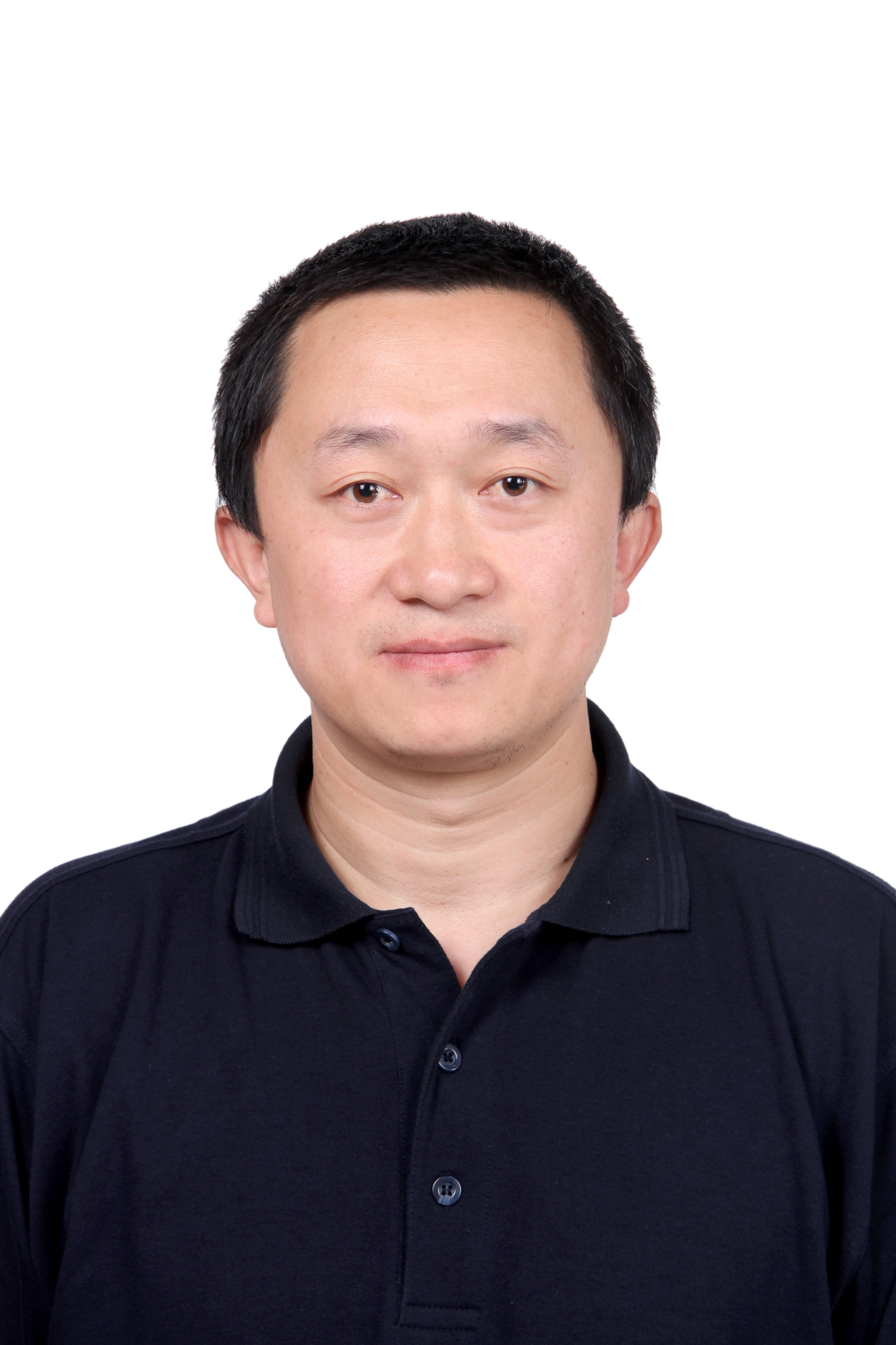 Bingqi Zhu