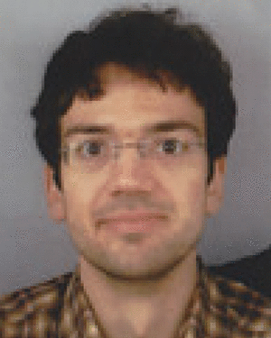 Gianluca Rizzo