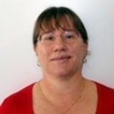 Catherine Jane Hurley