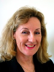 Kim Donaghue
