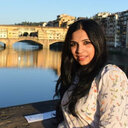 Divya Shetty