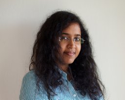 Arti Ramesh