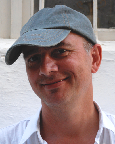 Frank Schmidt