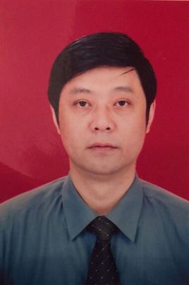 Jie Huang