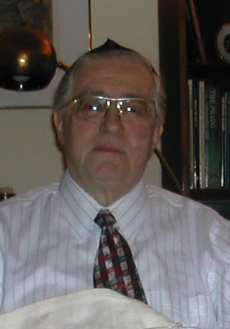 Adrian Izhack Katz (Adrian I. Katz)