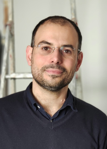 Manuel Alcarazo