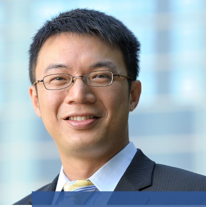 Ciao-Wei Chen