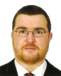 Lachlan M. Carter