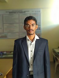 Shripad Patil