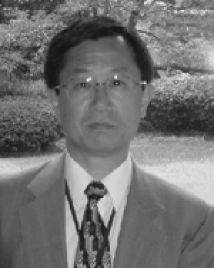 Minoru Hongo