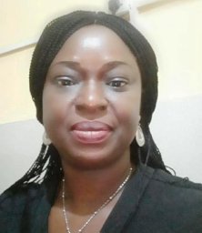 Ajuba Ifeoma
