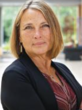 Colleen Varcoe