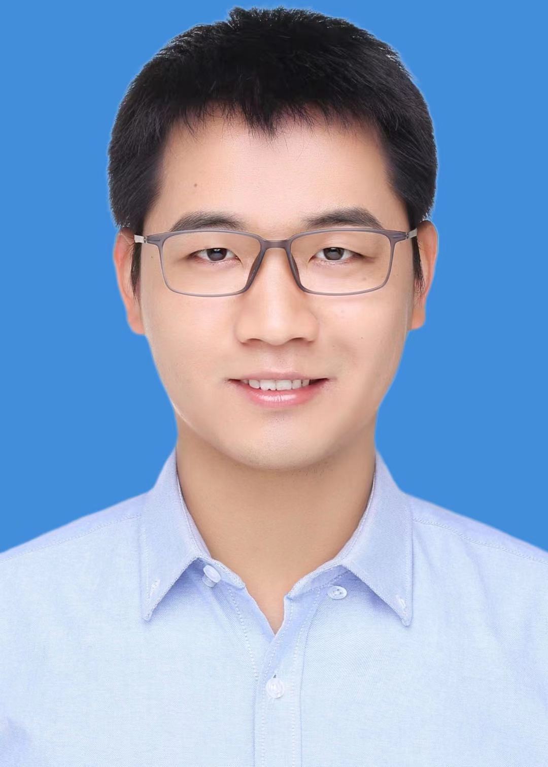 Saiquan Hu