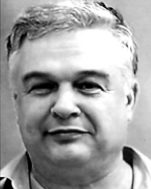 Pinchas D Einziger