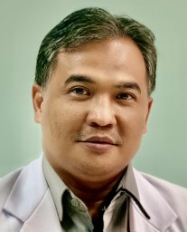 Andi Muhammad Takdir Musba