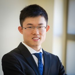 Yupeng Zhang