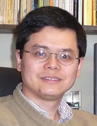 Yu Yuan