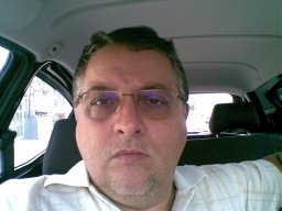 Ézio Sargentini Junior