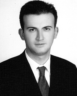 Ali Gulec