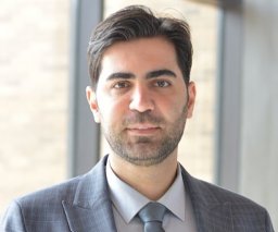 Milad Kheirvari