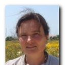 Marianne Graber