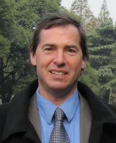 David B. Grusky