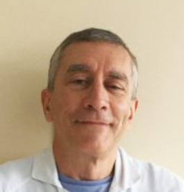 Fabrice Duparc