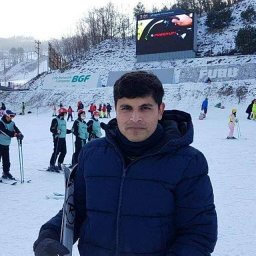 Latif U. Khan