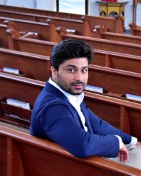 Sivaram Gunisetty