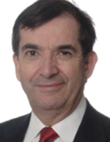 Laurent Degos