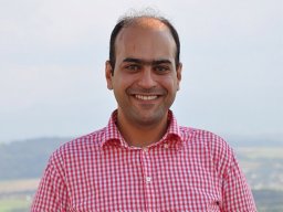 Alireza Sazmand