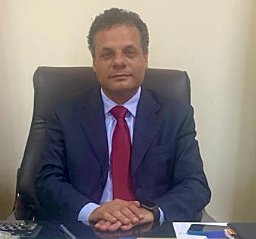 Mahmoud Ibrahim Abbas