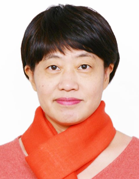 Shuting Zang