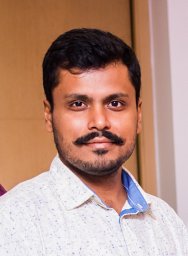 Argha Chatterjee