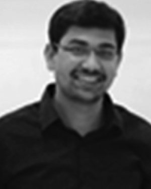 Satish Kumar V C