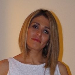 Dr  Eirini Gkouskou