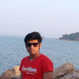 Gurupada Maity