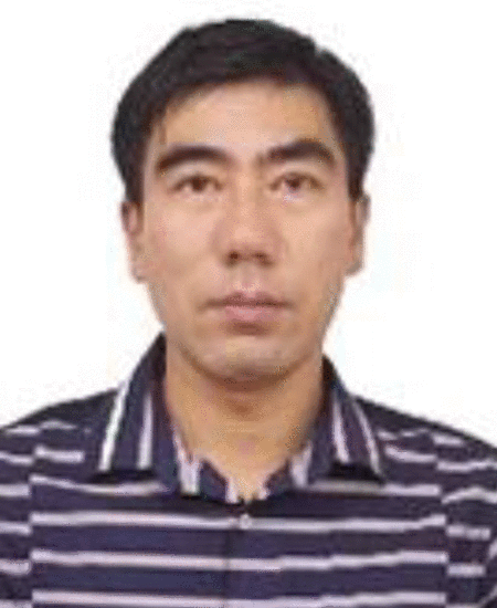 Yuzhu Bai