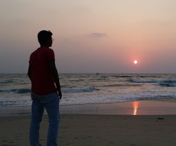 P. Saravanan