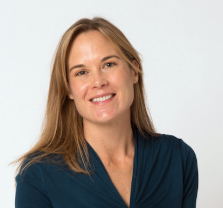 Erin Bradner