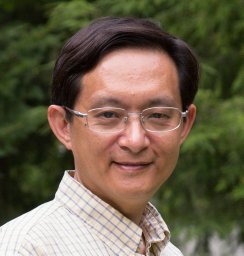 Tien-Min Gabriel Chu