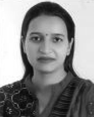 Amita Yadav