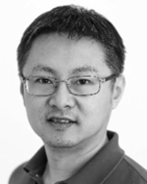 Xiang Li