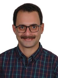 Ehsan Hajipour